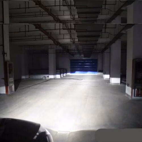 D2s 4300K 6000K Auto HID Hernienlampe für Philips 85122
