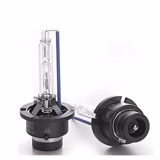 D4s 4300K ​​6000K Auto HID Hernienlampe für Philips 42402c1