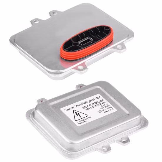 Scheinwerfer Großhandel Xenon HID Kits China AC 35W Slim Ballast HID Ballast 35W 23000V