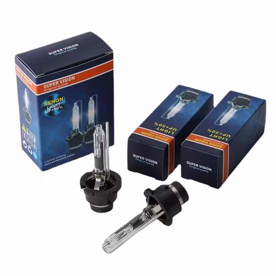 D4r 4300K ​​6000K Auto HID Hernienlampe für Philips 42406